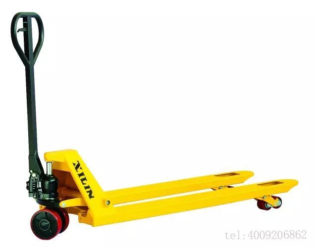 手動(dòng)搬運(yùn)車(chē)(圖3)