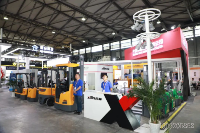 西林叉車(chē) | 堅(jiān)持技術(shù)創(chuàng)新，聚焦用戶(hù)需求，打造市場(chǎng)精品(圖1)