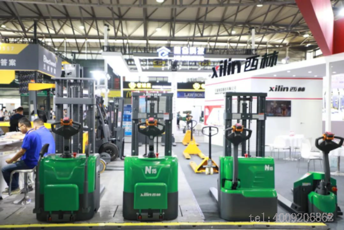 西林叉車(chē) | 堅(jiān)持技術(shù)創(chuàng)新，聚焦用戶(hù)需求，打造市場(chǎng)精品(圖5)