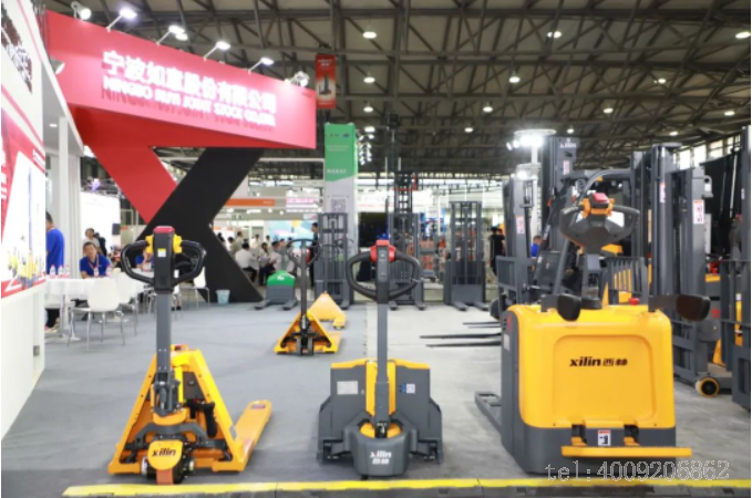 西林叉車(chē) | 堅(jiān)持技術(shù)創(chuàng)新，聚焦用戶(hù)需求，打造市場(chǎng)精品(圖6)