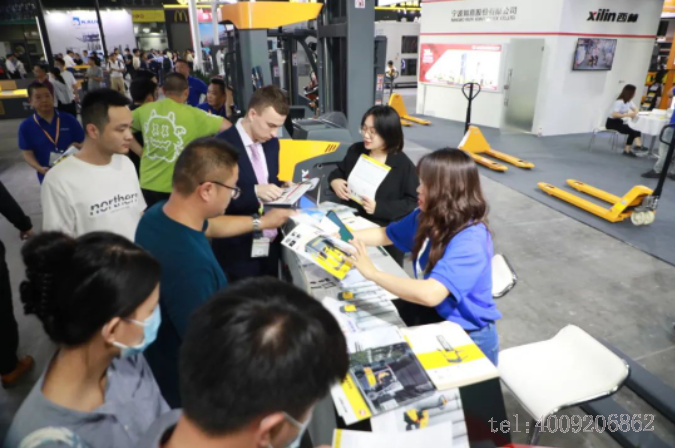 西林叉車(chē) | 堅(jiān)持技術(shù)創(chuàng)新，聚焦用戶(hù)需求，打造市場(chǎng)精品(圖7)