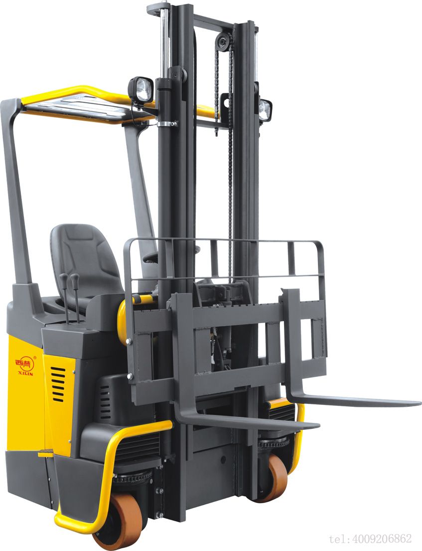 西林叉車(chē)對(duì)未來(lái)倉(cāng)儲(chǔ)車(chē)解決方案的暢想(圖2)