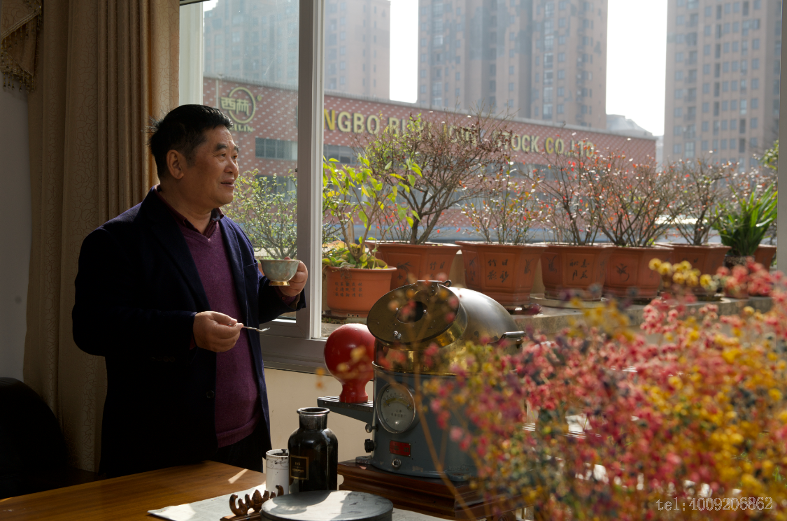 【慈善】以愛之名，聚光前行(圖7)