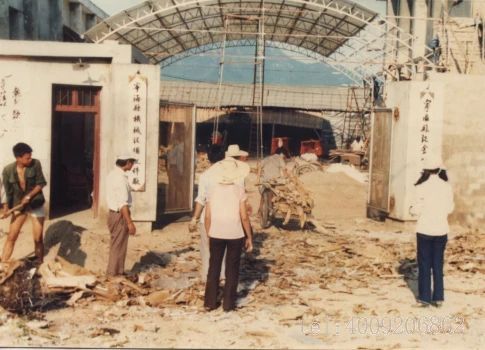 寧波品牌百優(yōu)案例 ‖ 寧波如意：實(shí)施科學(xué)創(chuàng)新戰(zhàn)略，建樹百年西林品牌(圖2)